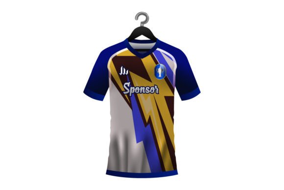 Download Soccer Jersey Sublimation Mockup T Shirt - T shirt Collection
